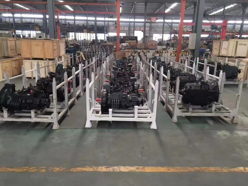 China Shaanxi Xinshi Hongtai Trading Co., Ltd. company profile