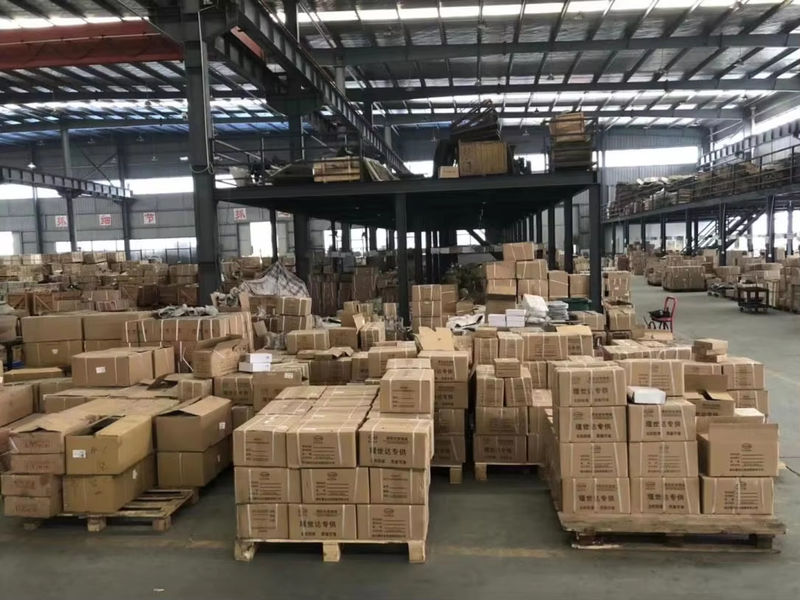 China Shaanxi Xinshi Hongtai Trading Co., Ltd. company profile