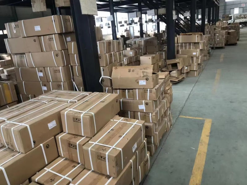 China Shaanxi Xinshi Hongtai Trading Co., Ltd. company profile