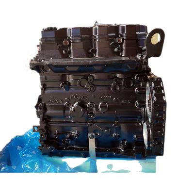 OE NO. 4JBI 6BT 4102 6J220 P7 Chinese Diesel Engines for 1986-1998 Year Benefit