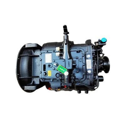 Shacman M3000 X3000 12jsd200t 12JSD180T Dump Truck with Faster Transmission Gearbox