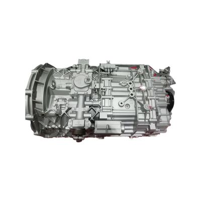Shacman M3000 X3000 12jsd200t 12JSD180T Dump Truck with Faster Transmission Gearbox