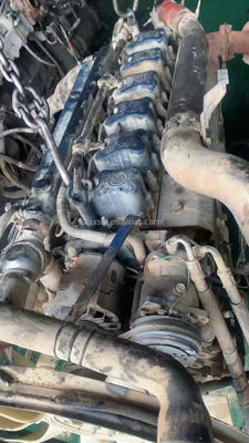 OE NO. 4JBI 6BT 4102 6J220 P7 Chinese Diesel Engines for 1986-1998 Year Benefit
