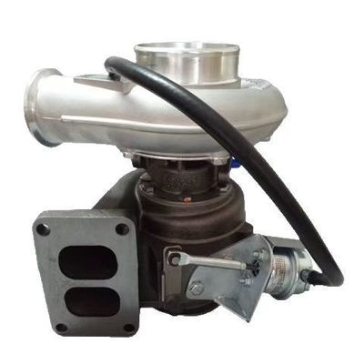 2010- KING LONG Car Turbocharger 612601110960 612601110966 with Superior Performance