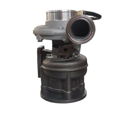 2010- KING LONG Car Turbocharger 612601110960 612601110966 with Superior Performance