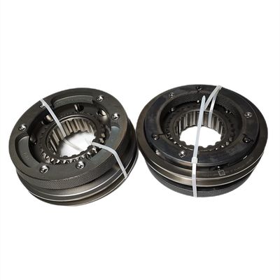 Shacman Truck Parts 12JSD160T-1707140 FASTr Gearbox Synchronizer for Replacement/Repair