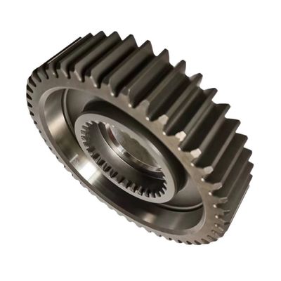 100%tested Shacman FAST Gearbox 11509c Gearbox 42 teeth 19726 reduction gear fast gears
