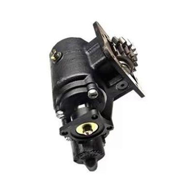 Transmission Gearbox Spare Parts QH50-G169 PTO for Shackman Truck OEM Repair Components