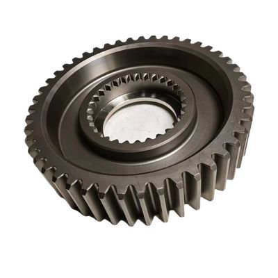 100%tested Shacman FAST Gearbox 11509c Gearbox 42 teeth 19726 reduction gear fast gears