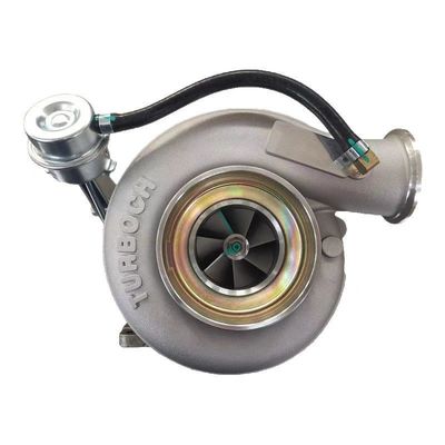 Turbocompresor marin OE NO. 3536620 pentru Cummins 6BT5.9 3525720 3802829 3802301