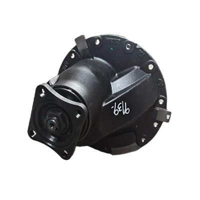 HOVO AC Truck Parts Made in AZ9981320136 Differential Assembly for HOWO A7 Howo Model