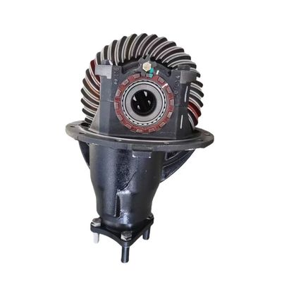 HOVO AC Truck Parts Made in AZ9981320136 Differential Assembly for HOWO A7 Howo Model