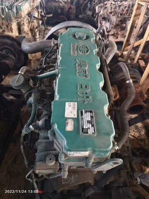 Isuzu Qingling Model Used Weichai Yuchai Xichai Yunnai Engines for Cummins Truck Parts