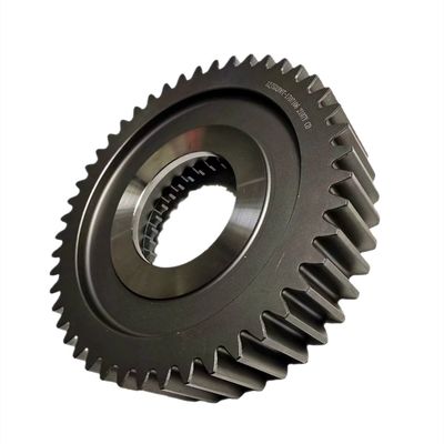 RTD-11609A-1707106 Fast Gearbox Reducer for 2007-2012 HOWOFAW Dongfeng Shakman Trucks