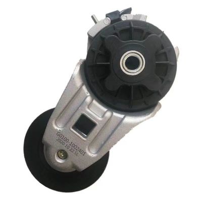 Belt Tensioner Pulley for Weichai Yuchai Power Diesel Engine 1001319530 4110002077010