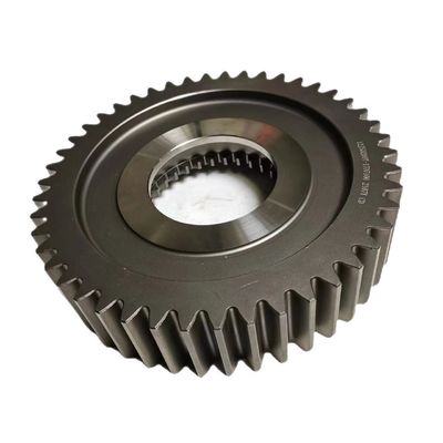 FAST Gearbox Subbox Gear 40 teeth 19726 for SINOTRUK CNHTC RT-11509C Reduction Gear