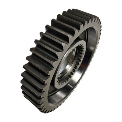 FAST Gearbox Subbox Gear 40 teeth 19726 for SINOTRUK CNHTC RT-11509C Reduction Gear