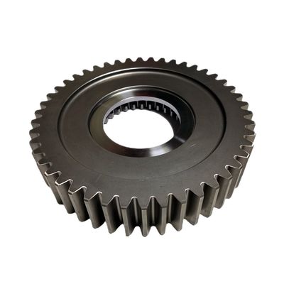 FAST Gearbox Subbox Gear 40 teeth 19726 for SINOTRUK CNHTC RT-11509C Reduction Gear