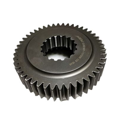 FAST Gearbox Subbox Gear 40 teeth 19726 for SINOTRUK CNHTC RT-11509C Reduction Gear