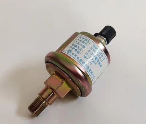 OE NO. 3967251 Cummins Engine Oil Plug for Truck Dongfeng 6BT 4BT 6CT Diesel Parts