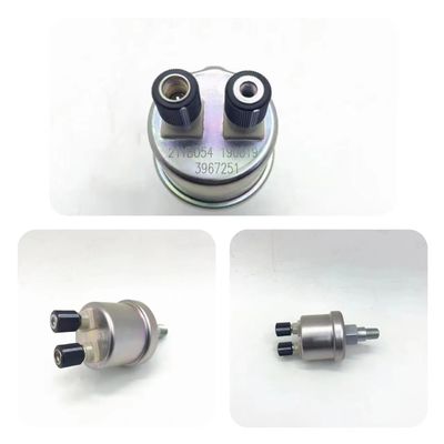OE NO. 3967251 Cummins Engine Oil Plug for Truck Dongfeng 6BT 4BT 6CT Diesel Parts
