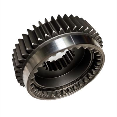 FAST Gearbox Subbox Gear 40 teeth 19726 for SINOTRUK CNHTC RT-11509C Reduction Gear