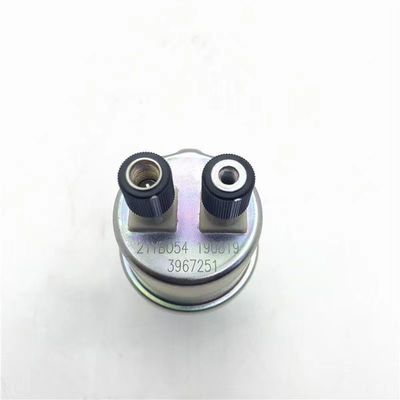 OE NO. 3967251 Cummins Engine Oil Plug for Truck Dongfeng 6BT 4BT 6CT Diesel Parts