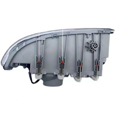 Customize Your HOWO 380 Truck's Lighting with LED Dual Lens Headlight Assembly