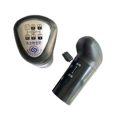 High and Low Handball A-5010 Shift Control Handle for Foster 12JS160T-1708010 1KG Weight