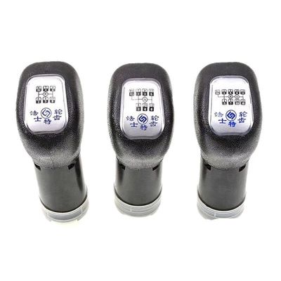 High and Low Handball A-5010 Shift Control Handle for Foster 12JS160T-1708010 1KG Weight