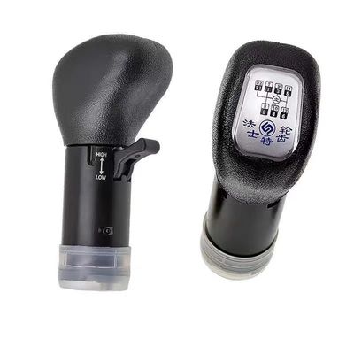 High and Low Handball A-5010 Shift Control Handle for Foster 12JS160T-1708010 1KG Weight