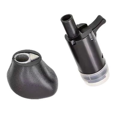 High and Low Handball A-5010 Shift Control Handle for Foster 12JS160T-1708010 1KG Weight