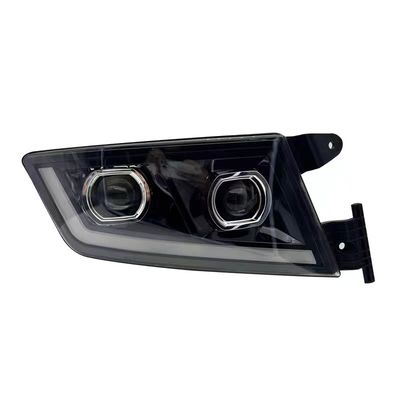 24 Wattage LED Headlight Light Perfect Upgrade for Heavy-Duty Truck Shandeka G7C7HC5H