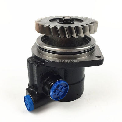 Top Performance DZ9100130011 Steering Pump for SHACMAN F3000 M3000 X3000 Trucks