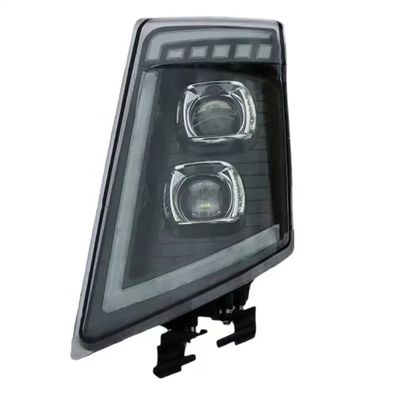 Volvo FH-FM LED Headlight Assembly with 6000K Color Temperature and OE No. 20360898