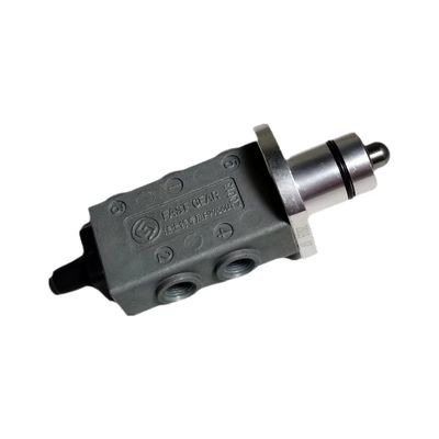 Shacman Dongfeng HOWO FAW Foton Truck FAST F99660 Double H Valve for Troubleshooting