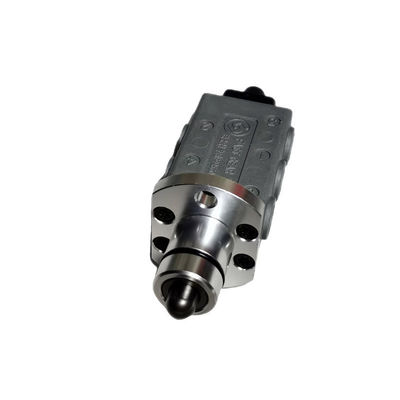 Shacman Dongfeng HOWO FAW Foton Truck FAST F99660 Double H Valve for Troubleshooting