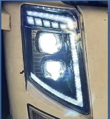 Volvo FH-FM LED Headlight Assembly with 6000K Color Temperature and OE No. 20360898