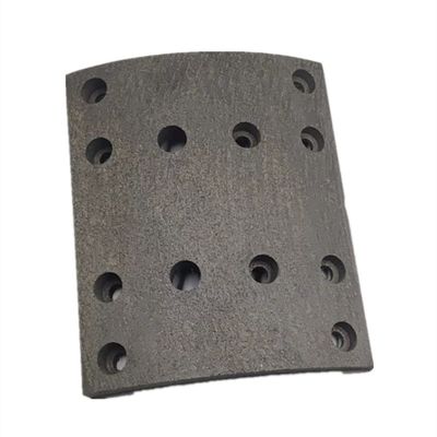 DZ9112340062 DZ9112340063 Schachmann F3000 M3000 Brake Pads Friction Pads for Truck