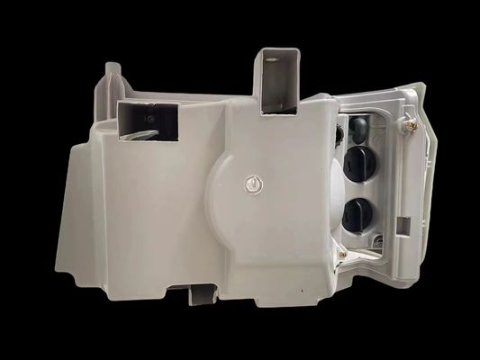 National Heavy Duty Truck HOWO Full LED Headlight Assembly WG9719720001 WG9719720002