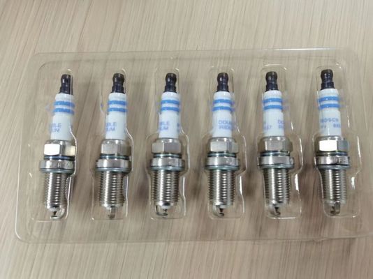 1000450457 Weichai Engine Spark Plug Model Howo HOWO A7 F1 Delivery Method TT/Paypal