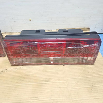 SHACMAN Truck Tail Light Assembly 81.25225.6465S F3000 X3000 M3000 H3000 L3000 OEM No