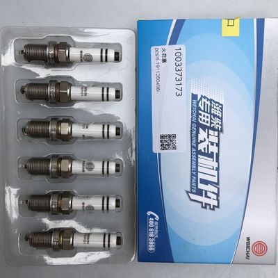 1000450457 Weichai Engine Spark Plug Model Howo HOWO A7 F1 Delivery Method TT/Paypal
