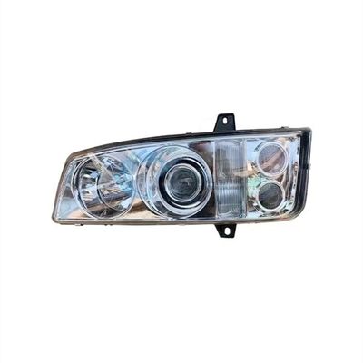 Shacman Truck Parts Headlight Assembly DZ93189723010 DZ93189723020 Waterproof