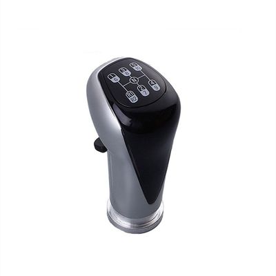 WG9925240020 Gear Box Shift Lever for Heavy Duty Truck Parts 1KG Weight