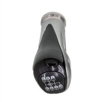 WG9925240020 Gear Box Shift Lever for Heavy Duty Truck Parts 1KG Weight