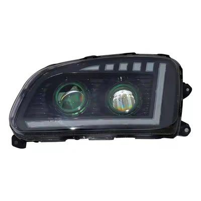 3800LM LED Headlamp for Hino 700 SS/FN 2003 Series Truck OEM No. 81150-3220 219-1107