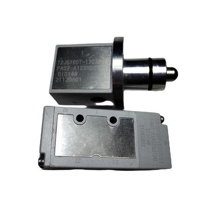 FAW Jiefang Car Fitment Single H Valve Air Control Valve 12JS160T-1707032 12JS160T-1703052