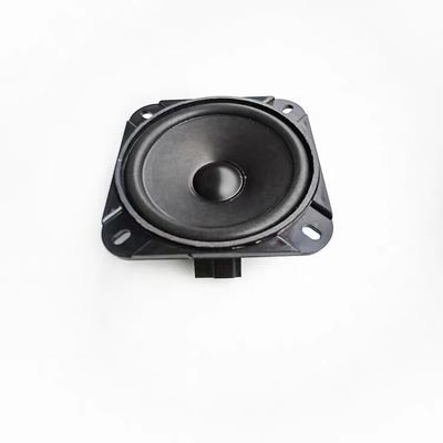 Shacman Delonghi M3000 Air Horn DZ96189586161 Speaker Assembly for Repair/Replacement