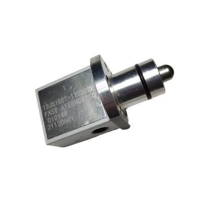 FAW Jiefang Car Fitment Single H Valve Air Control Valve 12JS160T-1707032 12JS160T-1703052